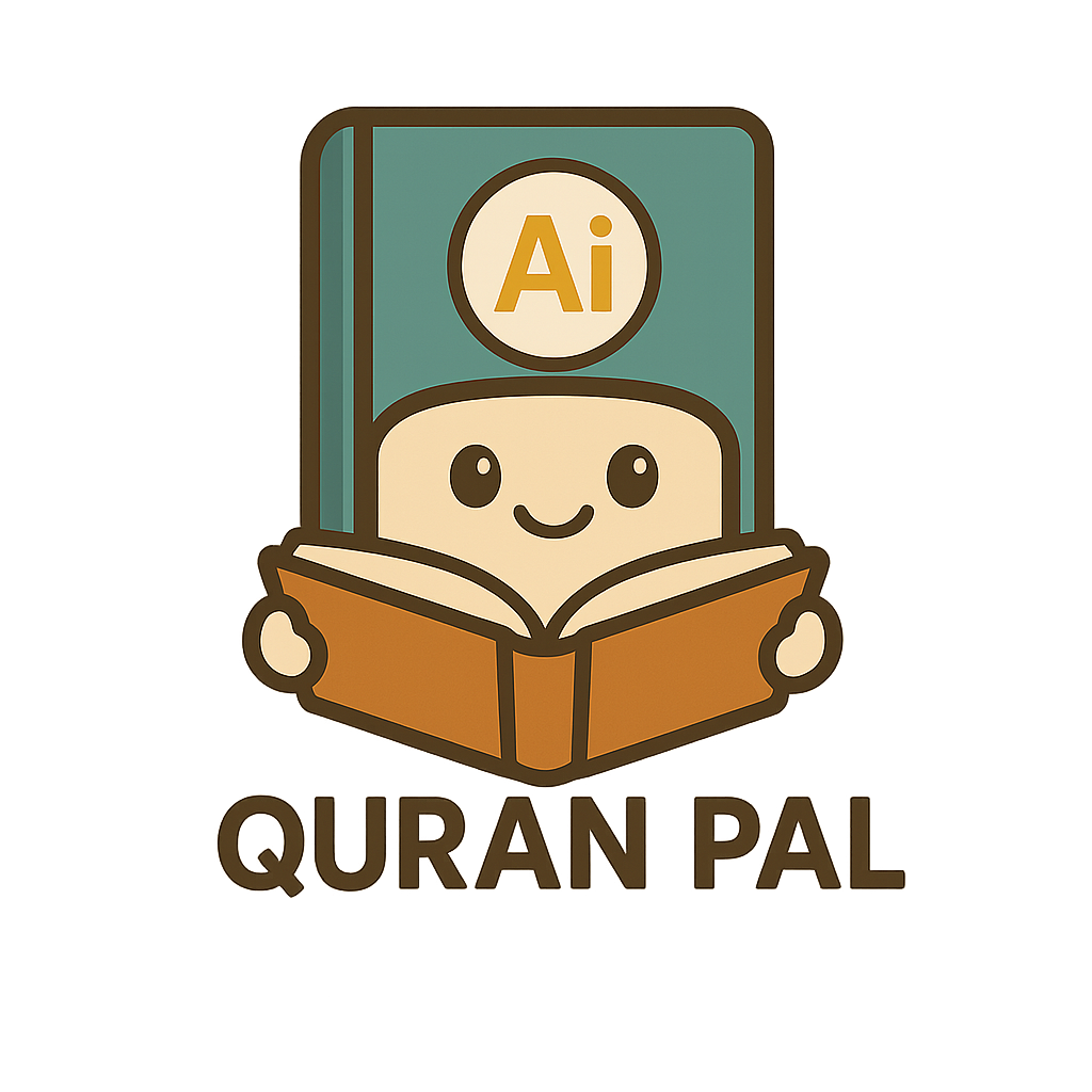 Quran Companion Logo